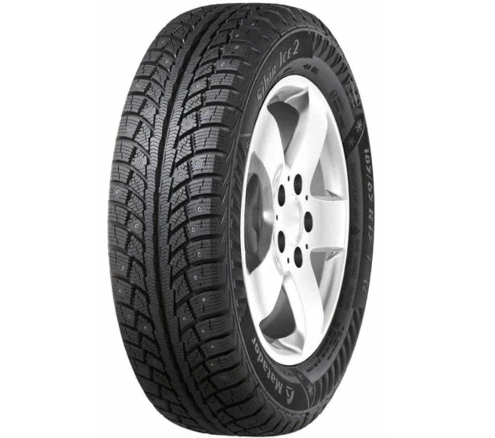 Автошина шипованная 205/60 R16 MATADOR МР-30 96T TORERO