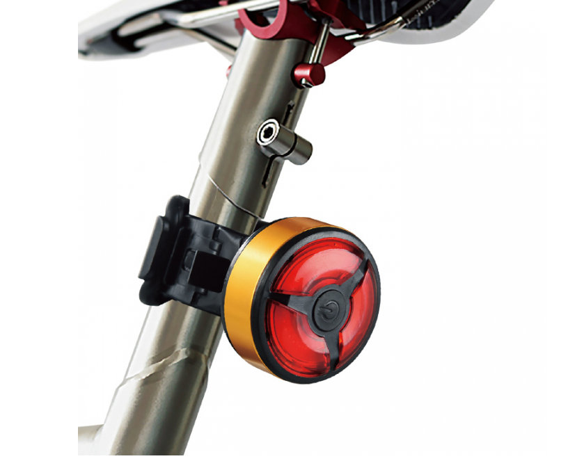 Как правильно выбрать велосипедный фонарь?
