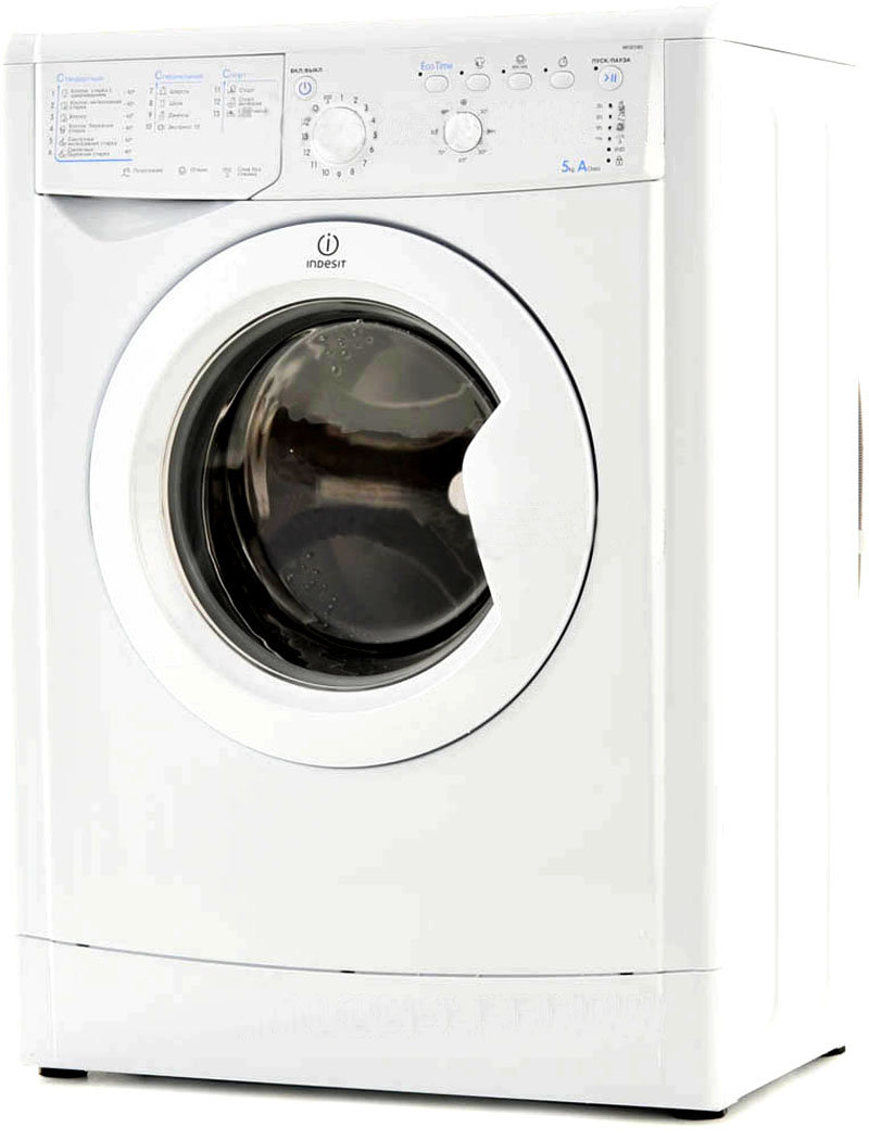 Стиральная машина Indesit IWSB 5085 V0034633/014639