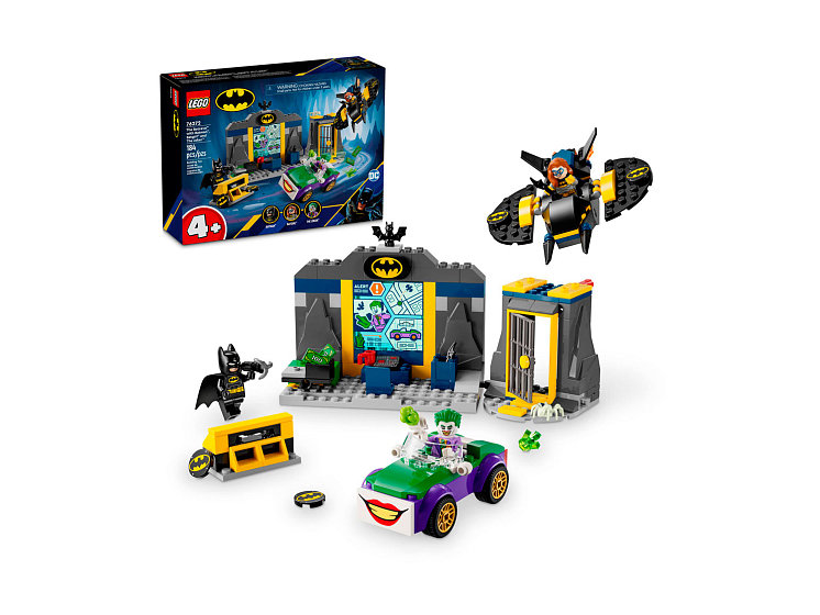 Lego super heroes 4 on sale