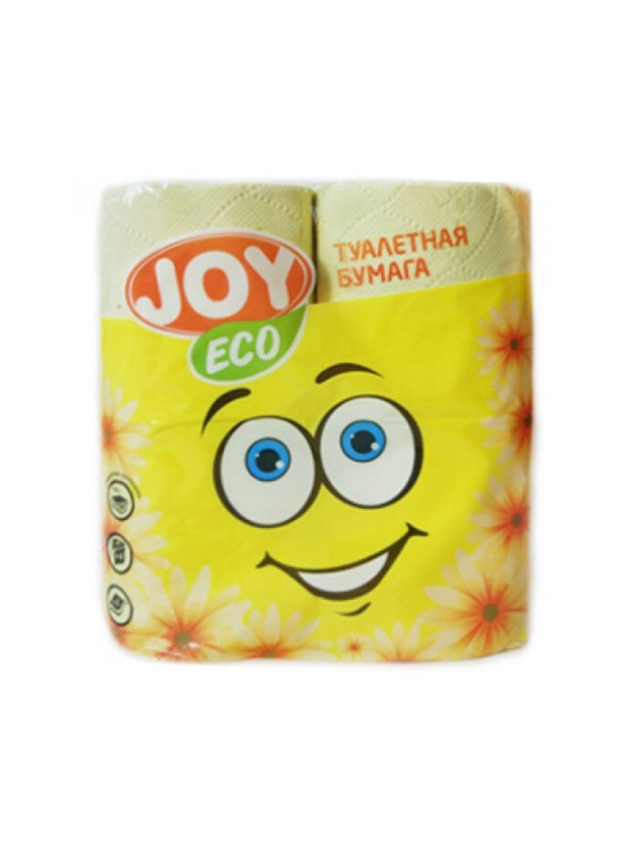 Joy бумага. Бумага туалетная 2сл 8рул. Joy эко. Туалетная бумага Joy Eco, 2сл.4рул, белая. Туалетная бумага Joy Eco 2 сл.. Туалетная бумага Joy Eco 4рулона 2 слойная желтого оттенка.