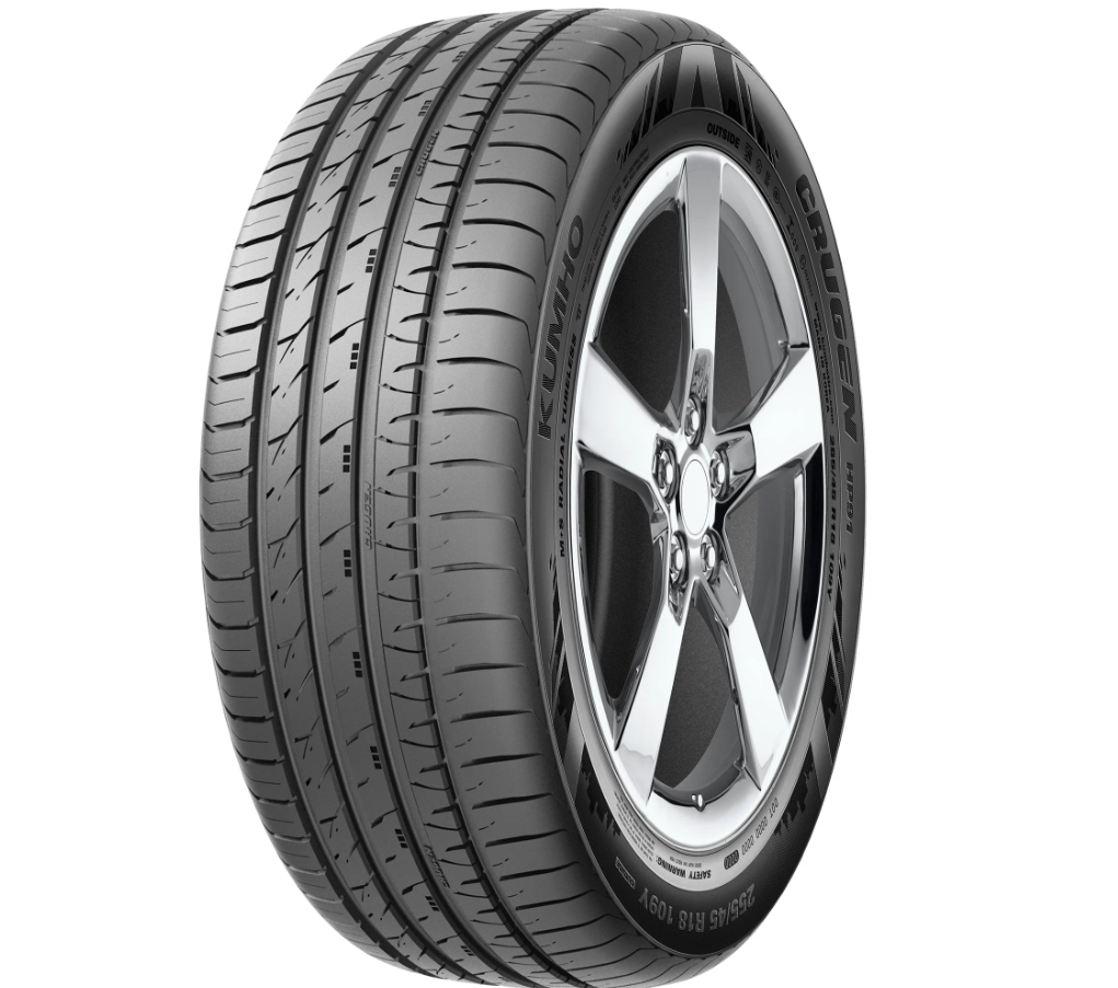 Автошина летняя 235/60 R18 KUMHO HP-91 107V 2246393