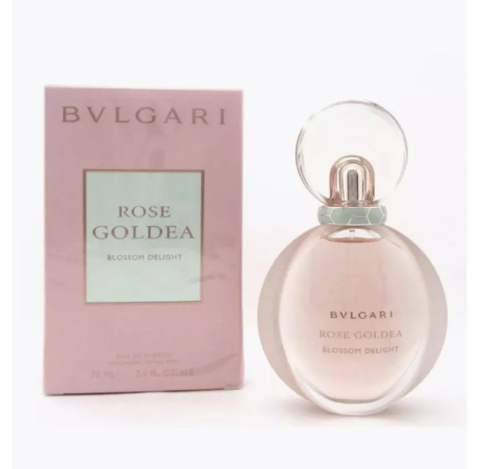 Bvlgari goldea rose review best sale