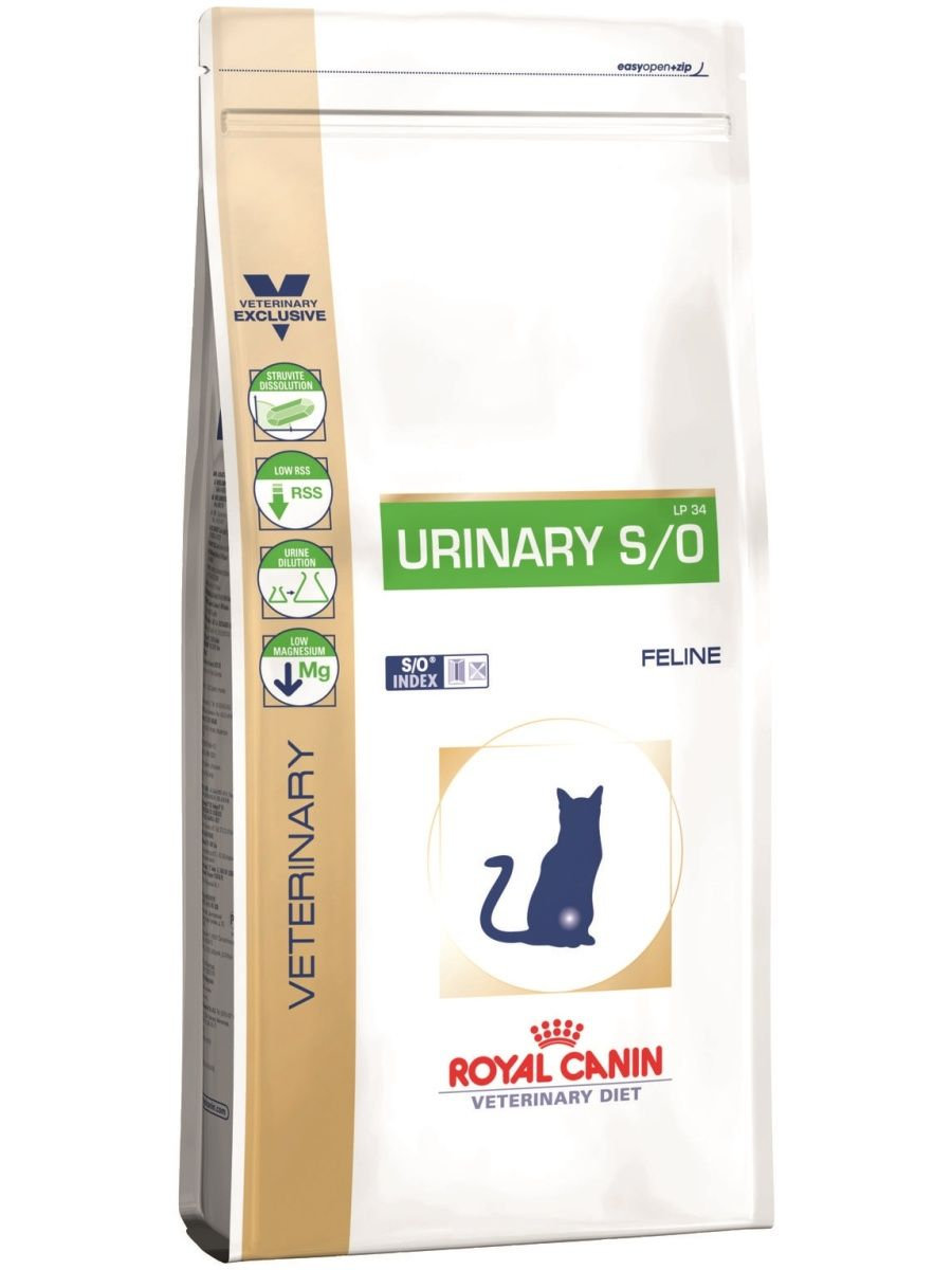 Struvite deals royal canin